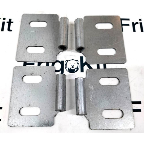 Thermo King TRP 92-6520 / 926520 Hinge – Aftermarket | Pack of 4 for SLX & SLXe Units